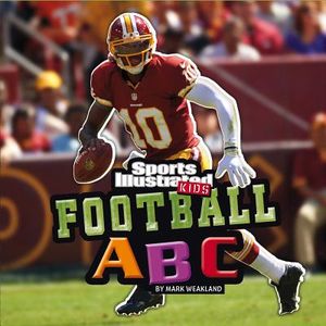 Football ABC image number 0