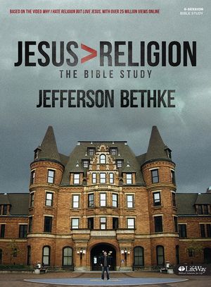 Jesus > Religion - Member Book image number 0