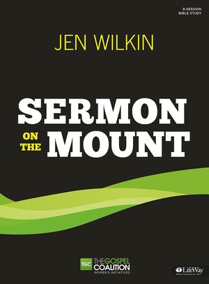 The Sermon on the Mount image number 0