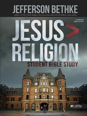 Jesus > Religion - Student Book image number 0