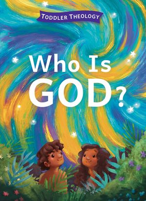Who Is God? image number 0