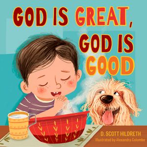 God Is Great, God Is Good image number 0