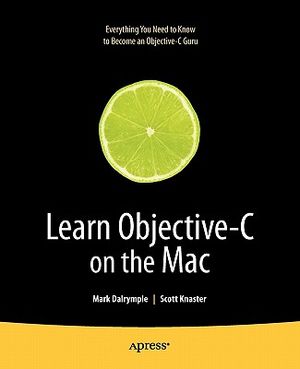 Learn Objective-C on the Mac image number 0
