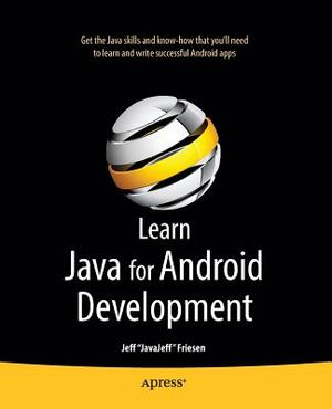 Learn Java for Android Development image number 0