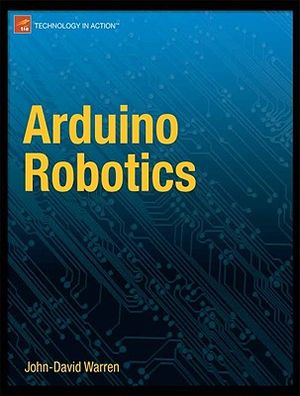Arduino Robotics image number 0