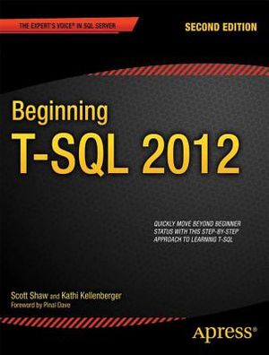 Beginning T-SQL 2012 image number 0