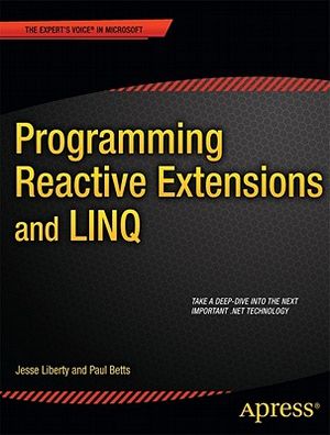 Programming Reactive Extensions and Linq image number 0