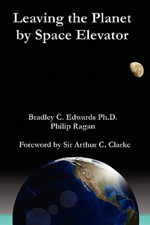 Leaving the Planet by Space Elevator image number 0
