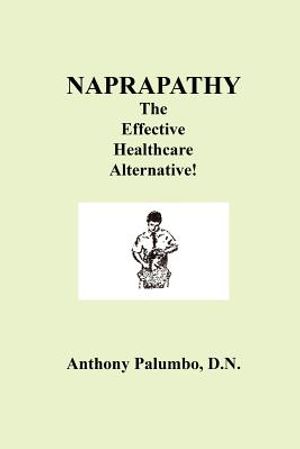 Naprapathy, the Effective Healthcare Alternative image number 0