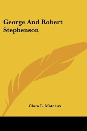 George And Robert Stephenson image number 0