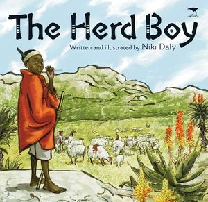 The Herd Boy image number 0