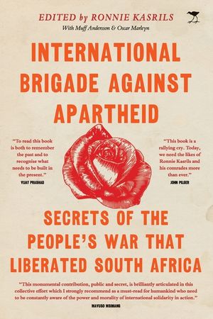 International Brigade Against Apartheid image number 0