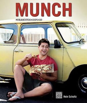 Munch image number 0