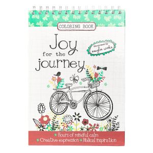 Joy for the Journey image number 0