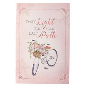 Daily Light for Your Daily Path image number 0