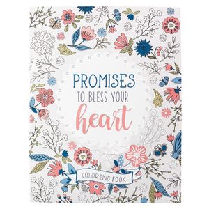 Color Bk Promises to Bless image number 0