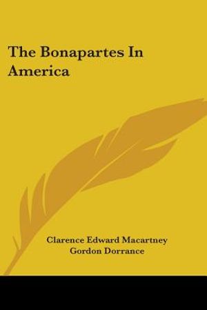 The Bonapartes In America image number 0