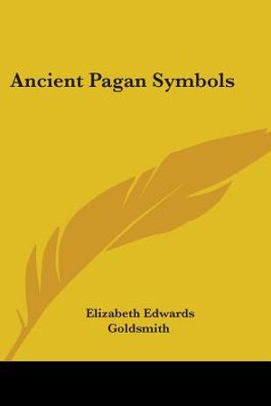 Ancient Pagan Symbols image number 0