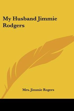 My Husband Jimmie Rodgers image number 0