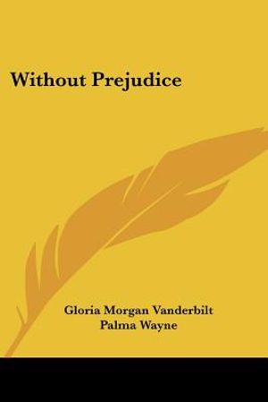 Without Prejudice image number 0