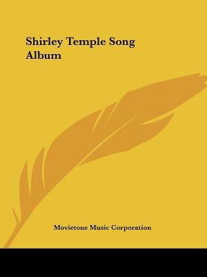 Shirley Temple Song Album image number 0