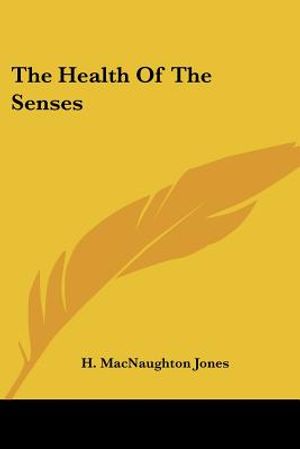 The Health Of The Senses image number 0