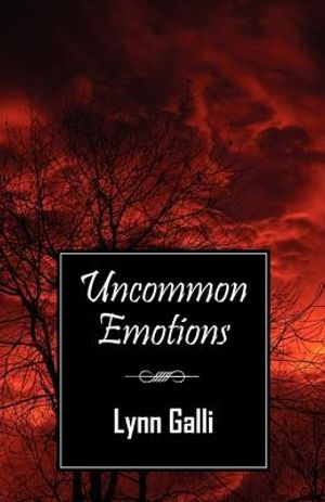 Uncommon Emotions image number 0