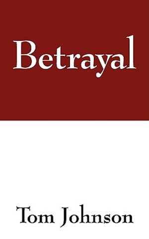 Betrayal image number 0