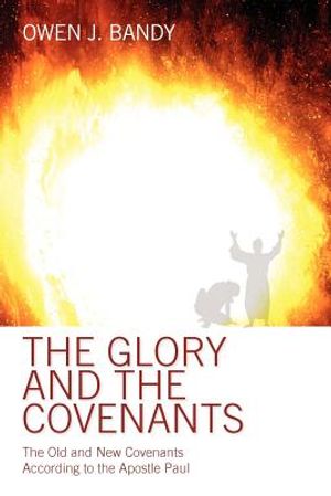 The Glory and the Covenants: The Old and New Covenants According to the Apostle Paul image number 0