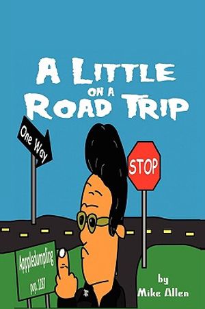 A Little on a Road Trip image number 0