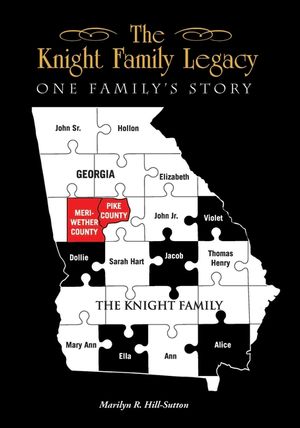 The Knight Family Legacy: One Family's Story image number 0