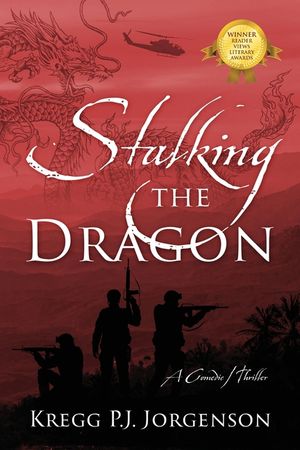 Stalking the Dragon: 10th Anniversary Edition image number 0