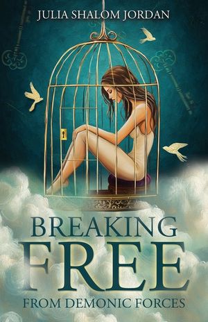 Breaking Free From Demonic Forces: It's Not Over Until God Says It Is image number 0