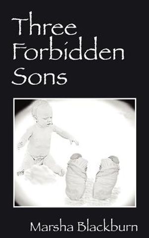 Three Forbidden Sons image number 0
