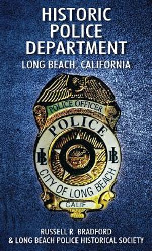 Historic Police Department: Long Beach, California image number 0