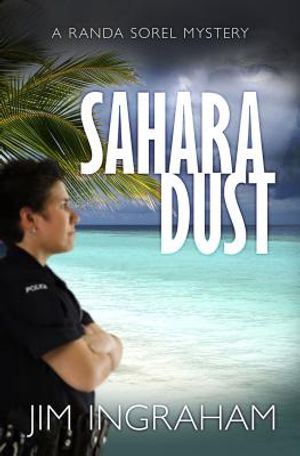 Sahara Dust image number 0