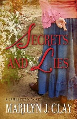 Secrets and Lies: A Jamestown Novel image number 0