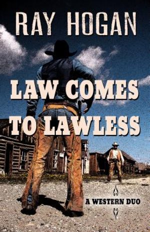 Law Comes to Lawless image number 0