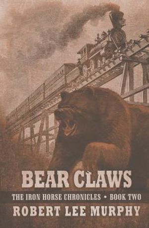 Bear Claws image number 0