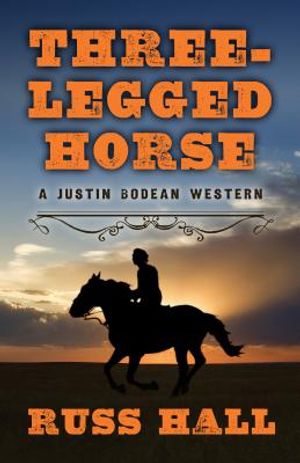 Three-Legged Horse image number 0
