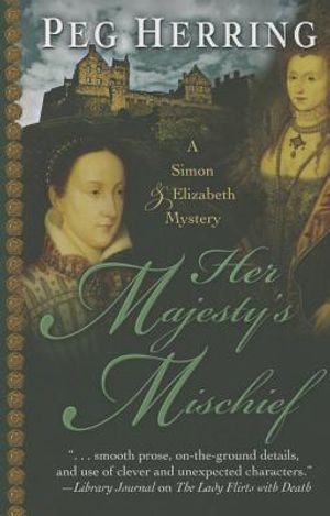 Her Majesty's Mischief image number 0