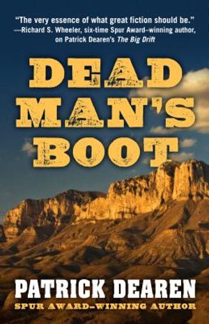 Dead Mans Boot image number 0