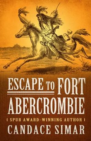 Escape to Fort Abercrombie image number 0
