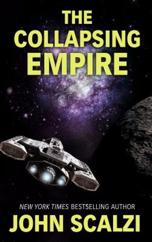 The Collapsing Empire image number 0