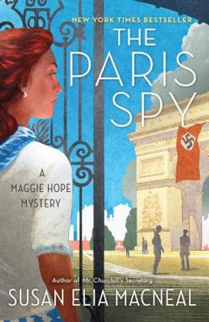 The Paris Spy image number 0
