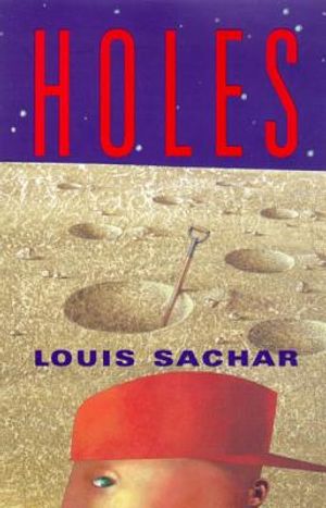 Holes image number 0