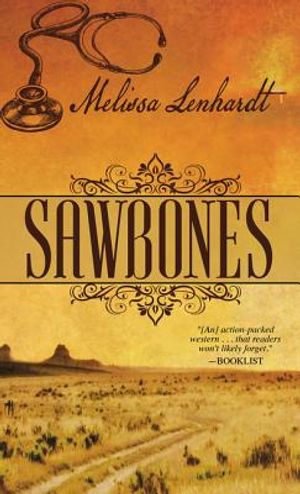 Sawbones image number 0