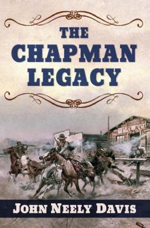 The Chapman Legacy image number 0