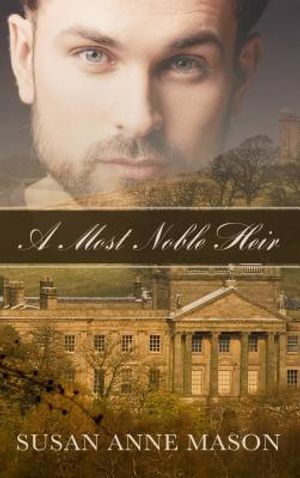 A Most Noble Heir image number 0
