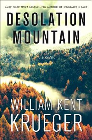 Desolation Mountain image number 0